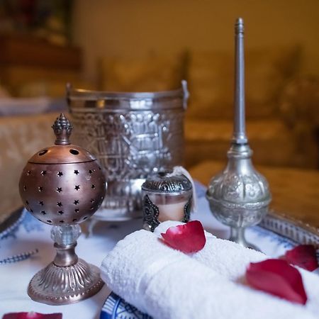 فندق Dar Essoaoude - Fes Nejjarine المظهر الخارجي الصورة