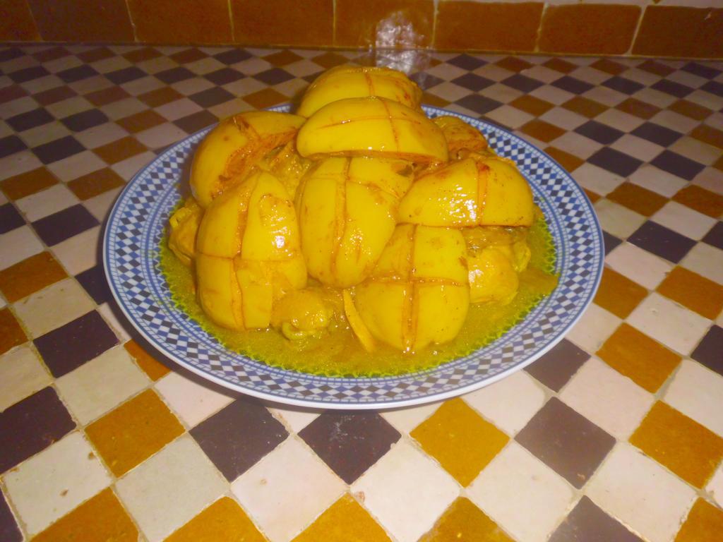 فندق Dar Essoaoude - Fes Nejjarine الغرفة الصورة