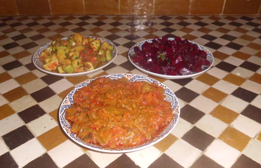 فندق Dar Essoaoude - Fes Nejjarine المظهر الخارجي الصورة