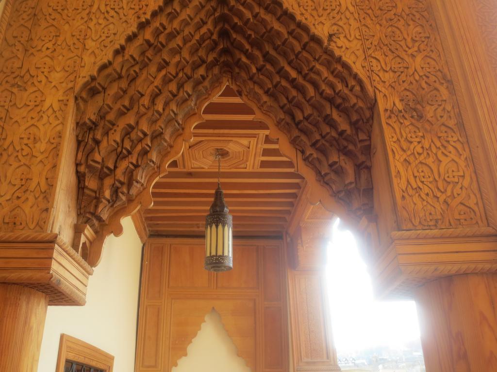 فندق Dar Essoaoude - Fes Nejjarine المظهر الخارجي الصورة