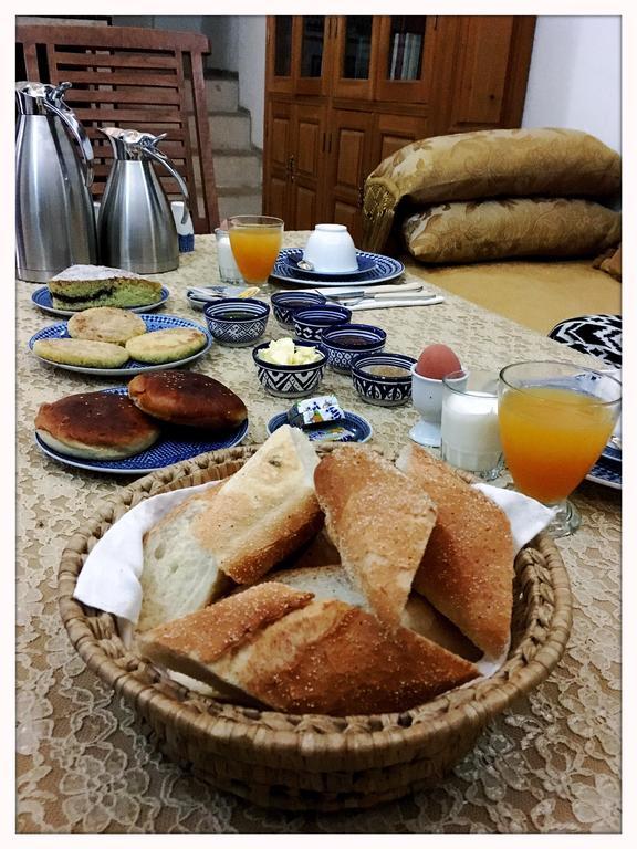 فندق Dar Essoaoude - Fes Nejjarine المظهر الخارجي الصورة