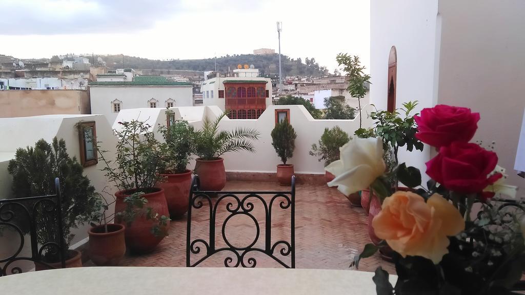 فندق Dar Essoaoude - Fes Nejjarine المظهر الخارجي الصورة